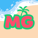 MagicGamer 🏖 Icon